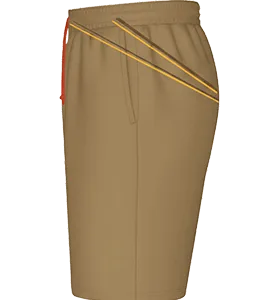 Coyotes Volleyball short