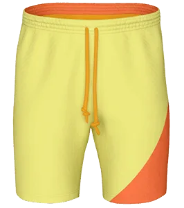 Go-To Soccer Shorts