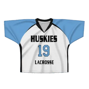 Huskies Lacrosse Jersey