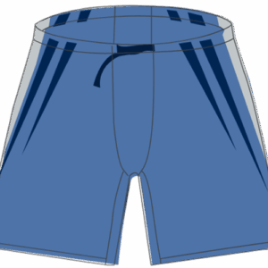 Jets Inspired Hockey Pant Shell
