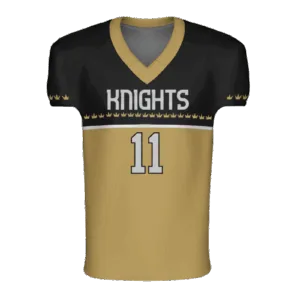 Knights Football Jersey