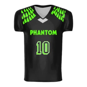 Phantom Football Jersey