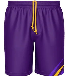 Ravens Volleyball Shorts