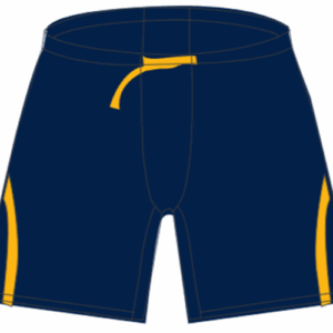 Sabres Inspired Hockey Pant Shell