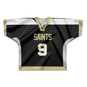 Saints Lacrosse Jersey
