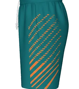 Sharks Volleyball Shorts