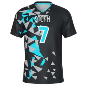 Storm Volleyball Jersey