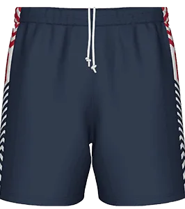 Texans Inspired Basketball Shorts