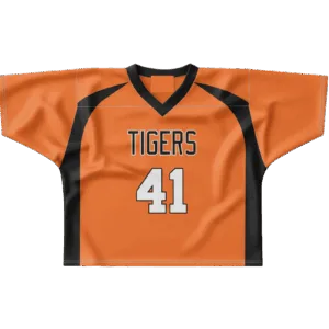 Tigers Lacrosse Jersey