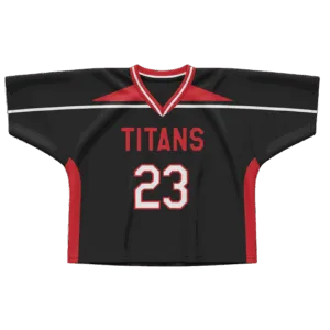 Titans Lacrosse Jersey