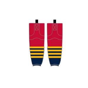 2026 Panthers RR Socks