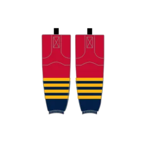 2026 Panthers RR Socks