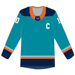 2025 New York Sirens