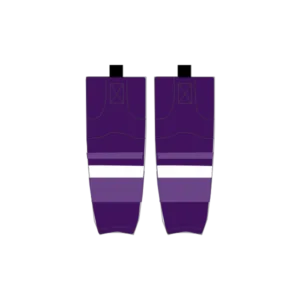 2025 Minnesota Purple Socks