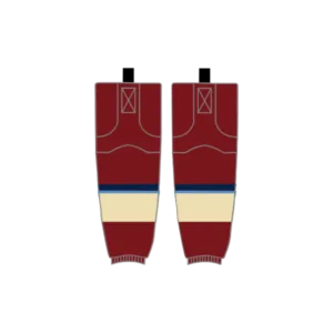 2025 Montreal AV Red Socks