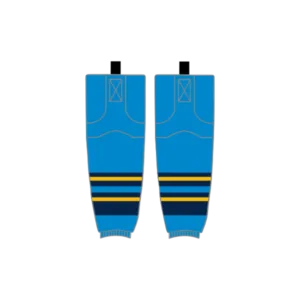 2025 Toronto Pro Blue Socks