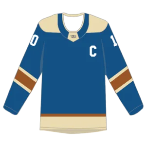 2025 Vancouver Goldeneyes