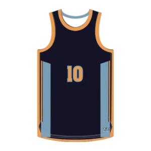 Denver Nuggets Inspiré Basketball Maillot