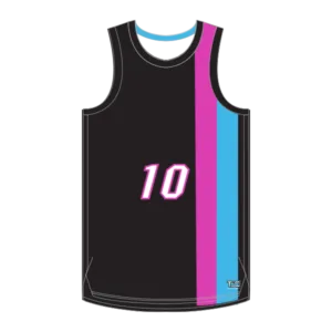 Miami Heat Inspiré Basketball Maillot
