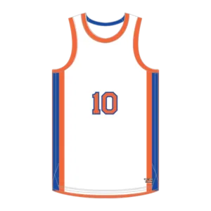 New York Knicks Inspiré Basketball Maillot