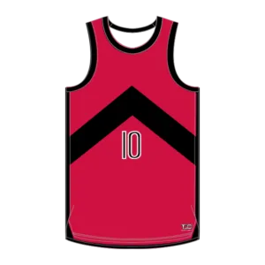 Toronto Raptors Inspiré Basketball Maillot
