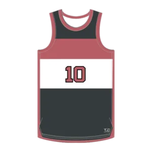 Varsity Elite Inspiré Basketball Maillot