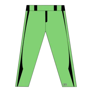 Cobra Inspired Baseball Pants