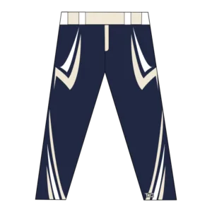 Pantalon de baseball inspiré de Miracle