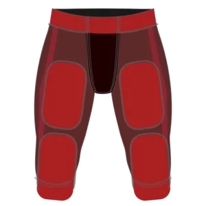 Pantalon de football des Cougars