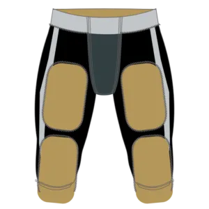 Pantalon de football des Knights