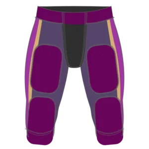 Pantalon de football Reign